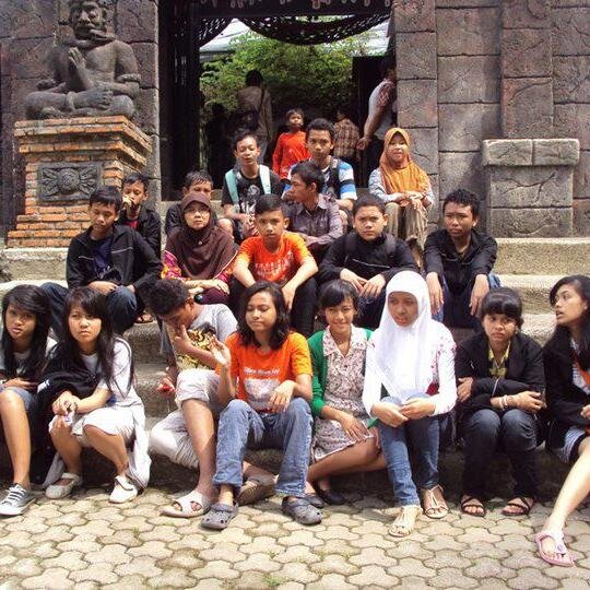 Nine Two Rockin Generation
