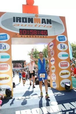 massimogiro's profile picture. #Healthandsafety #triathlete #Ironman