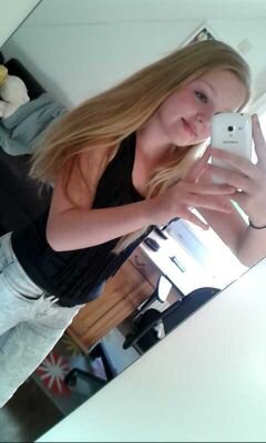 ik hou van jou lief zusje. kusje britt ❤floris