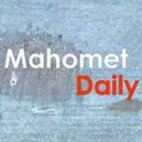 Mahomet Daily (@mahomet_daily) 's Twitter Profile Photo