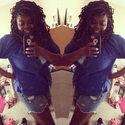 Follow me, I Follow you no mention require:)#SIUe #followback #dimples #taken #collegeGirl #leo #blessed