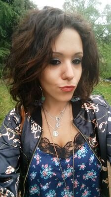 MaddyDelices's profile picture. HAkuna matata