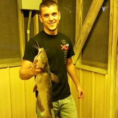 NCochran7's profile picture. Just your everyday redneck