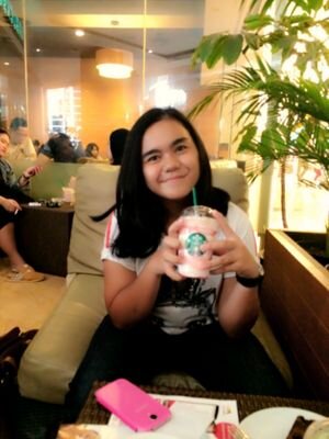 AnisCarissaRustam | LEESSANG♥