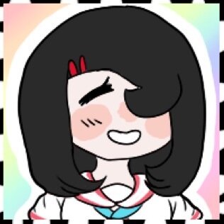 sweet_miso_soup's profile picture. Huh-?! Food? .. What do you mean I'm tasty? ( DR OC )