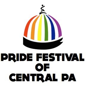 pridecentralpa's profile picture. Increase positive visibility of the Gay, Lesbian, Bisexual, Transgender and Straight Ally community of Central Pennsylvania