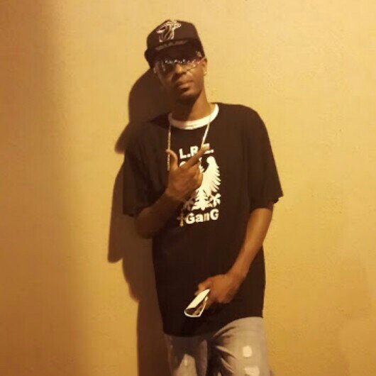 WELCOME TO THE HOME OF @IAMCEO, FOUNDER OF LIVING REAL ENT.....FOLLOW ON TWITTER & INSTAGRAM @IAMCEO