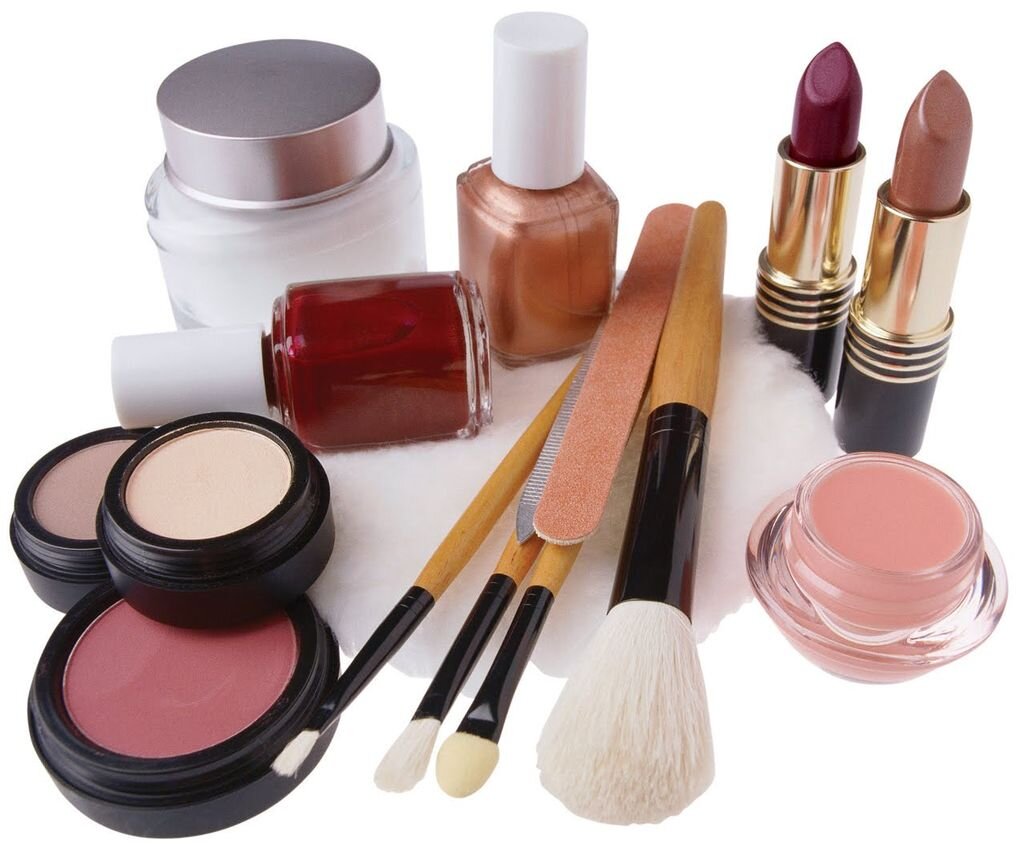 The Derm Report - Your one-stop place for all things beauty!