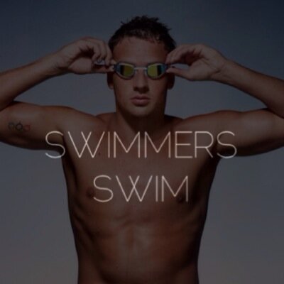 ~♡ a swimming account for the swimmers by swimmers ♡~ People are going to tell you that your dreams are overated but you're on a quest, keep dreaming.