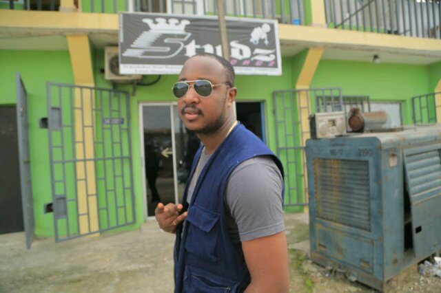 Call me D Prince of Showbiz. I am a Producer/Sound Engr/Artist. For Enquirers Call Management +2347030952825 or +23481696815 for more details
