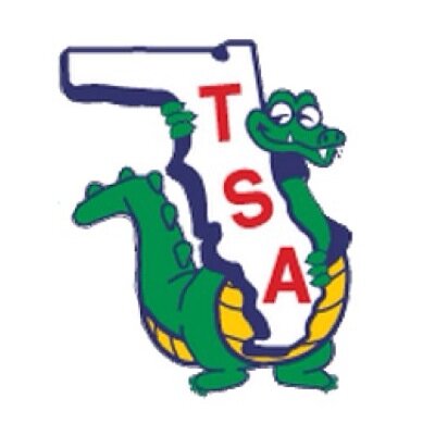 Florida TSA, how do you feel? Instagram: @fltsa