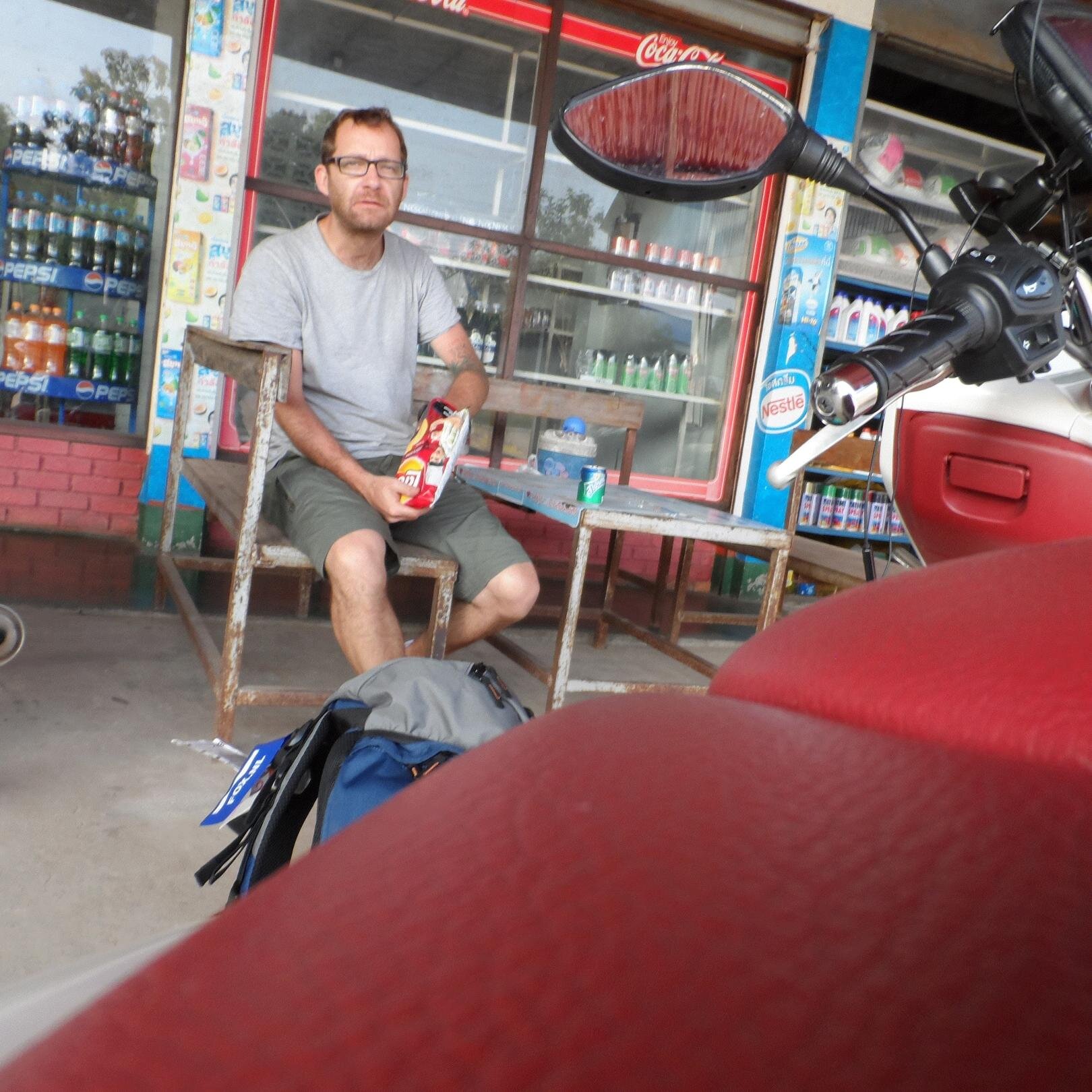 geert62690404's profile picture. Traveller, guitar, drums and a lot of music, mostly hard- and grindcore