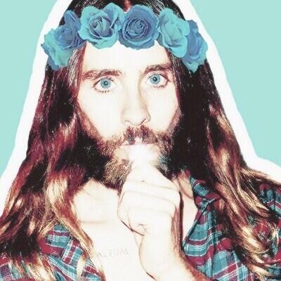 ♡ Follow @jaredjeto and ask for a follow back ♡
