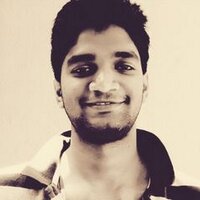 Avinash (@aavinashy) 's Twitter Profile