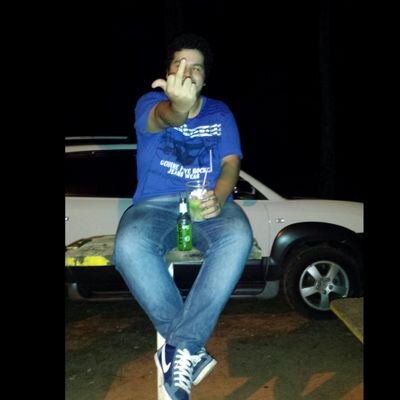 Seguime y no te sigo jaja, mentira te sigo ^_^