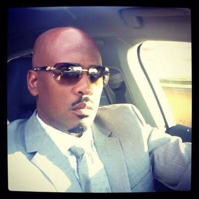 Alvinstafford's profile picture. One of God's favorites! No for real!