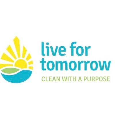 Award-winning, natural & non-toxic household products. We're #cleanwithapurpose Follow us today!