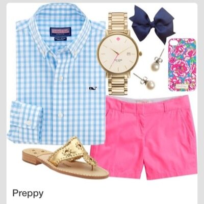 Southern prep