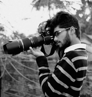 Bhaskar_chal's profile picture. I love photography and wanna travel the world through.
