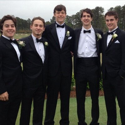 Pistol_P3TE11's profile picture. GCSU