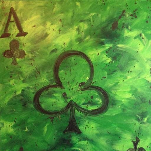 greensennin's profile picture. 