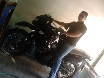 israelrms23's profile picture. 