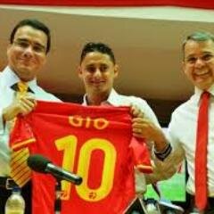 Giohernandez10's profile picture. (Nacido Santiago de Cali, Colombia. 16 de junio de 1976) Futbolista Colombiano.Equipo Actual AUTONOMA FC,Volante Creativo