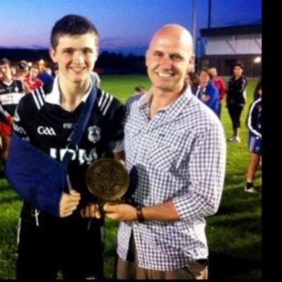 brianogmullan's profile picture. 