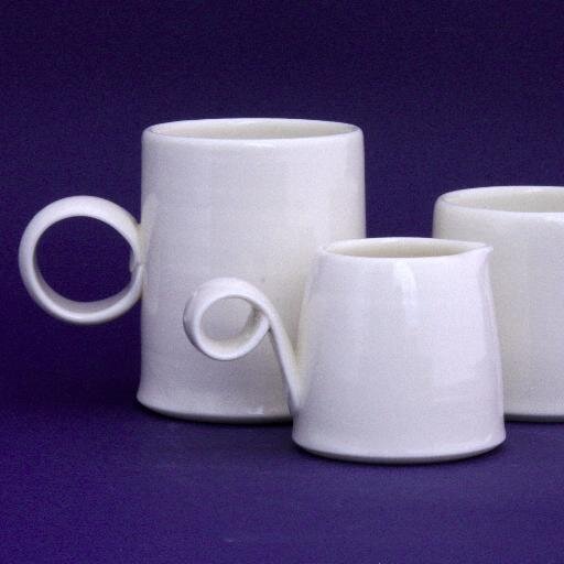 BristolPotters's profile picture. A friendly pottery shop/gallery selling the ceramic creations of the 25 members of our cooperative.