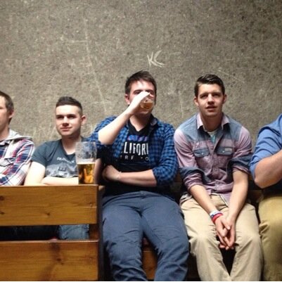 modoman's profile picture. 