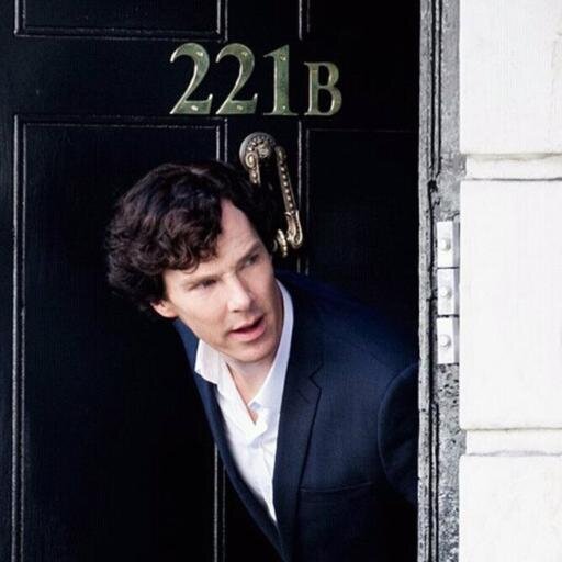 Apply221B's profile picture. Consulting Detective. Violinist.High-Functioning Sociopath.