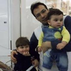Gold_in_ebay's profile picture. Walid
