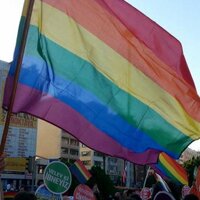 Eşcinsel Edebiyat (@lgbtedebiyat) Twitter profile photo