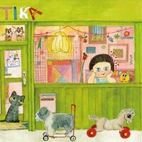 人気作家Molintikaさんの3点セット 人気作家Molintikaさんの3点セット