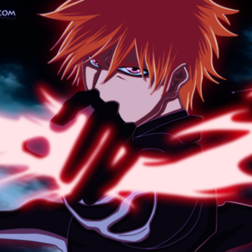 ZangetsuxKuro's profile picture. 《Zanpakutō:Shikai:Zangetsu|Bankai:Tensa Zangetsu》「Human who has Shinigami powers.」『 Also a Substitute Shinigami.』《黒崎 一護 Kurosaki Ichigo》||SemiHiatus||