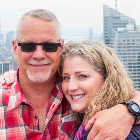 Follower of Jesus Christ, husband of @mikiebellis, father. Passionate about bringing God's Word to the next generation.