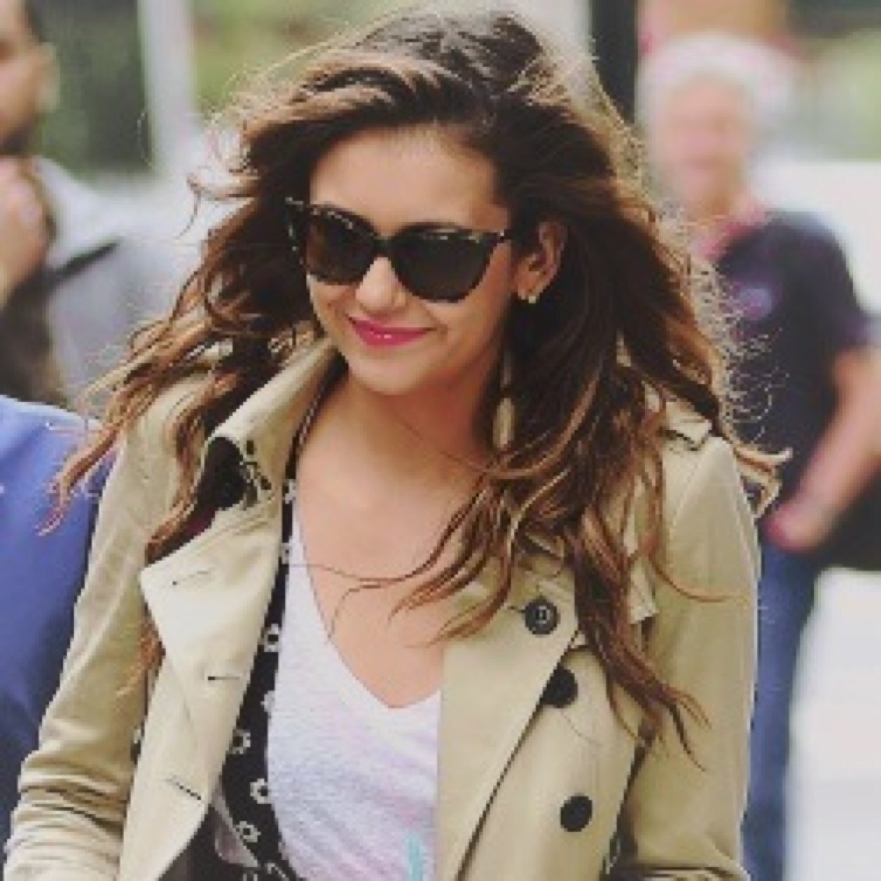 TvdVampira's profile picture. I don't miss you, I have tvd