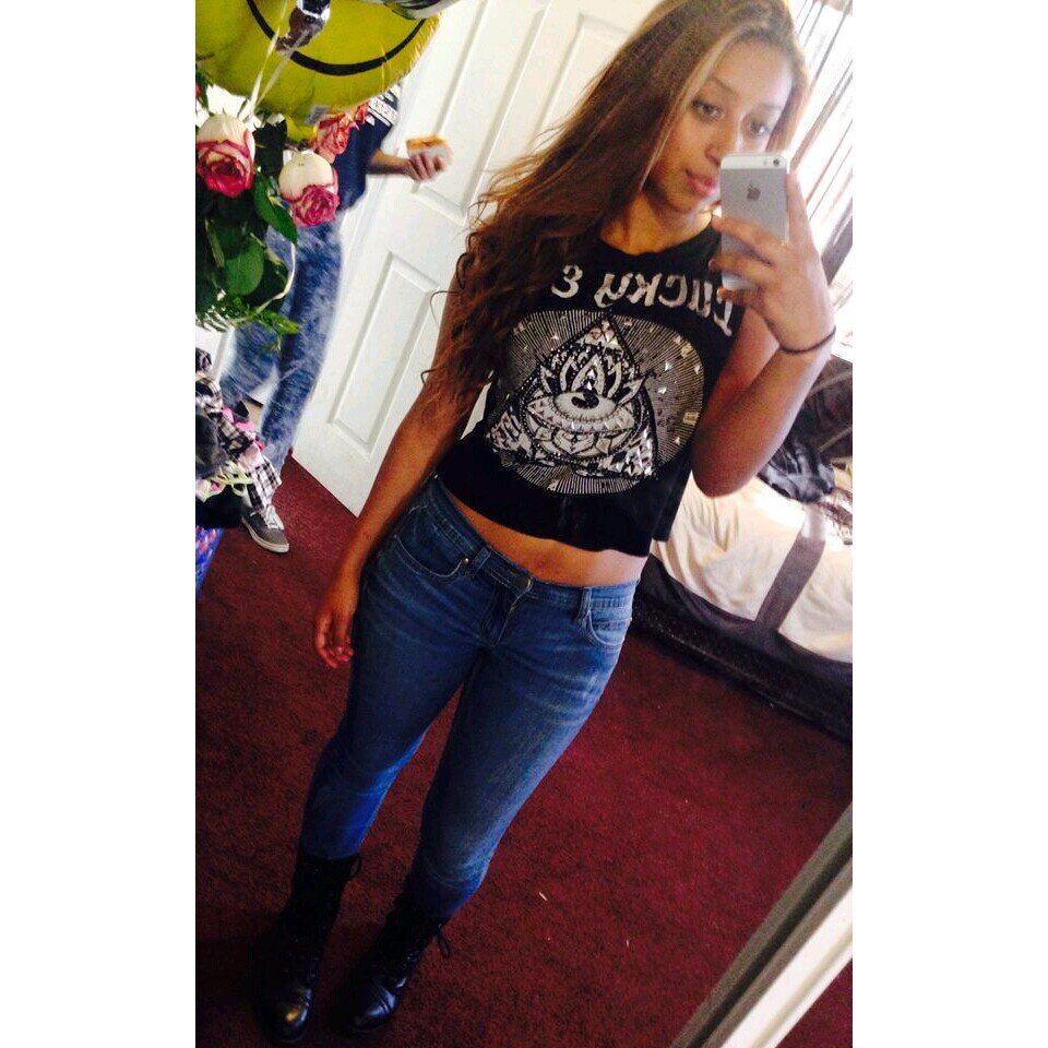 even though you're fed up , you gotta keep you're head up ♡