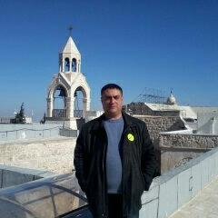 kamo489Gasparov's profile picture. 