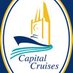 Capital Cruises (@empressofottawa) Twitter profile photo