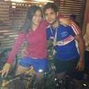Licenciada en Contaduría, estudio la Maestría en Dirección Financiera, Trabajo en la Vasco, amo a mi familia y muero por mi novio (: