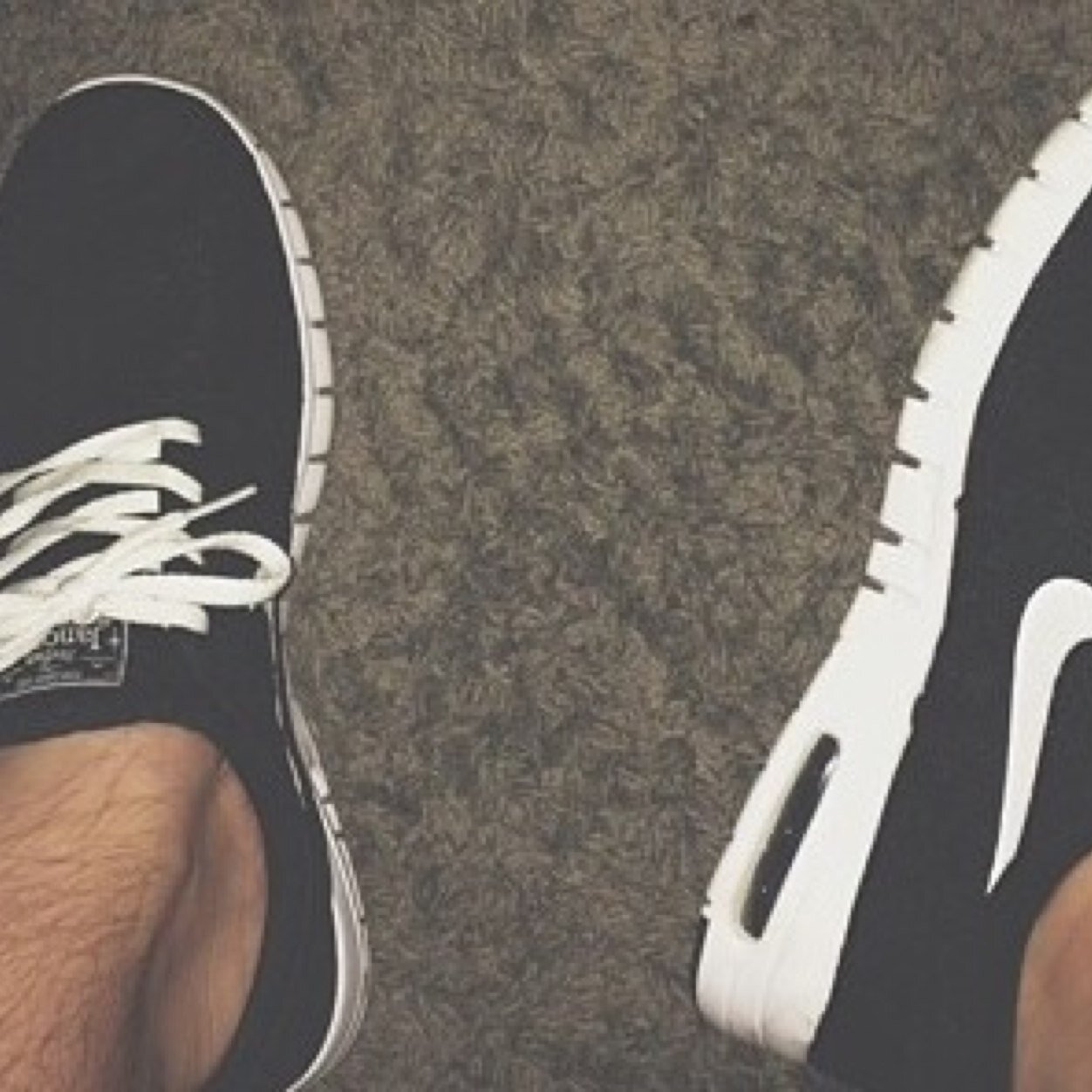 A page dedicated to Cody Herbinko's feet CLH no longer follows