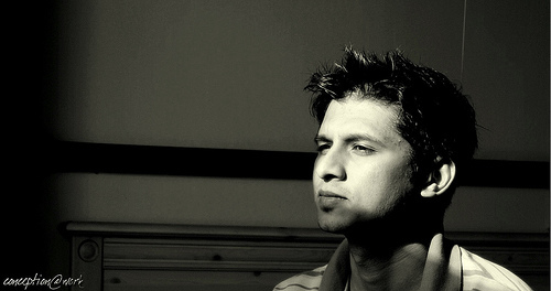 ameyakhandekar's profile picture. A dreamer who knows nothing is impossible!