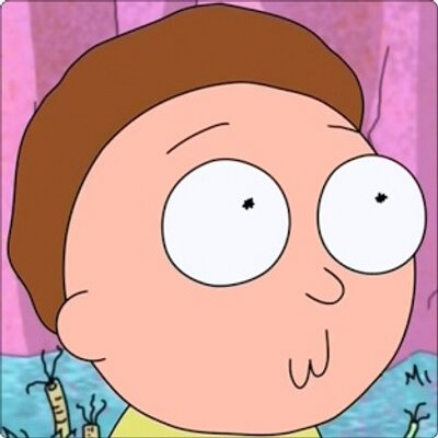 morty smith smith morty twitter