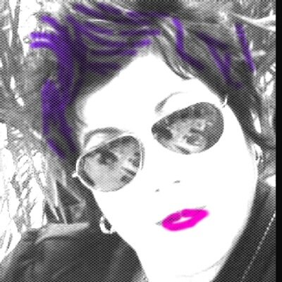 Producer. Johannes Factotum. Beautification Expert. General Funster.