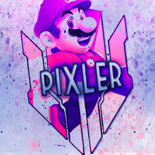 MrPixler's profile picture. Proud Member Of Favela