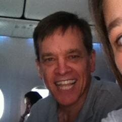 Husband, Dad, B.S. in Biology with Computer Science certificate. Seeker of truth, space junkie, free thinker, nature-lover, fan of spicy foods and saving money!