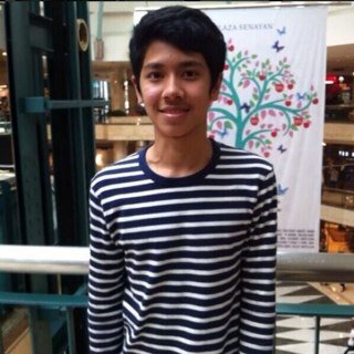 No matter what they say,we always support you @emyrmahira :) followed by him at 40112 :D,come join with us!