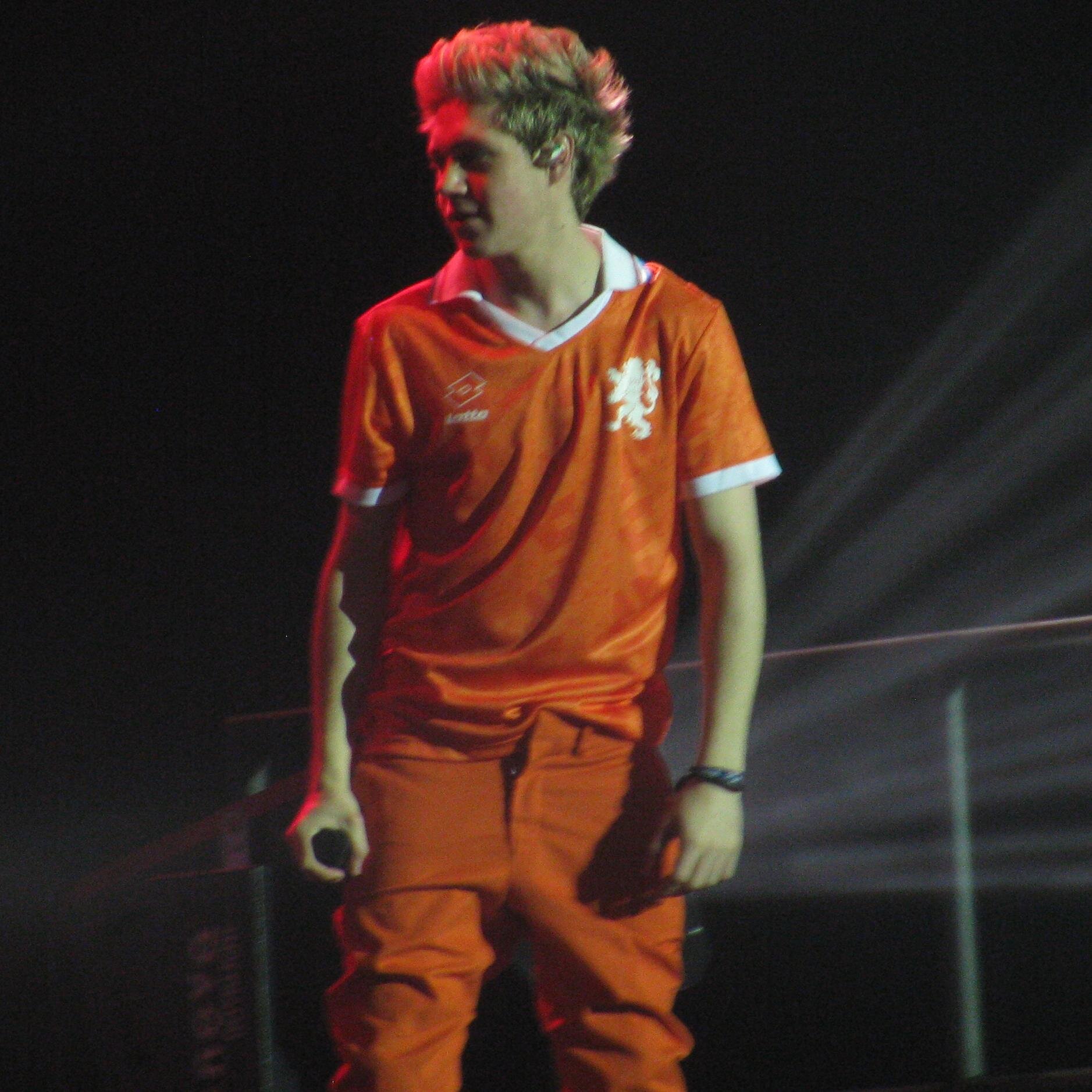 I have seen them live, five times ;D x                Still waiting for something else than 0/5.......