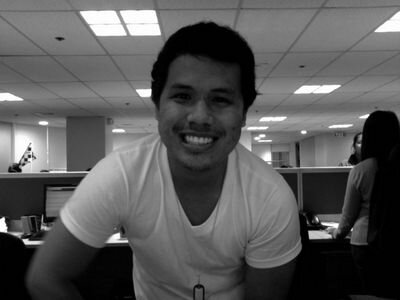Jared for Senator. #PusoAtHusay 'yan ang magiging tagline ko.